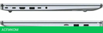 Ноутбук Tecno Megabook K16SAA 71003300437