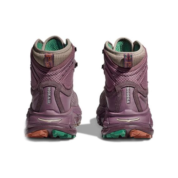 HOKA ONE ONE Tor Ультратрекинговые роботы высочайшего класса