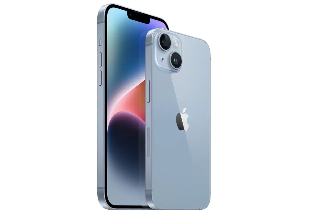 iPhone 14