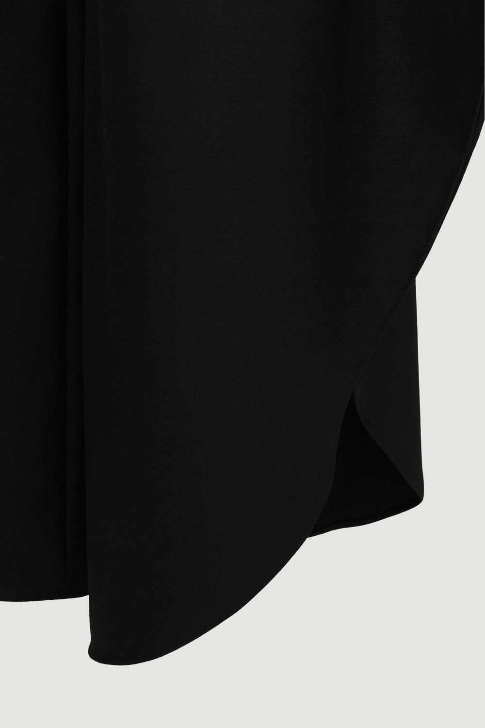 Брюки OMBRÉ c воланами