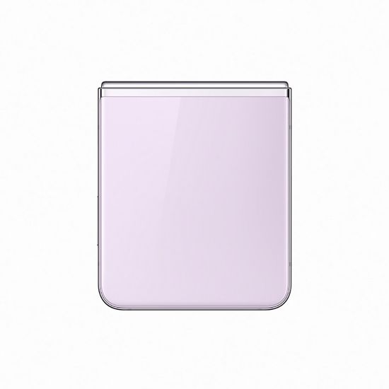 Смартфон Samsung Galaxy Z Flip5 8/256 Гб лаванда