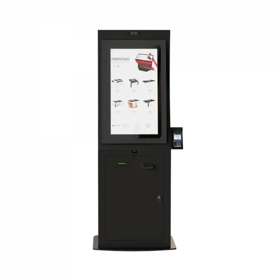 Платежный терминал PayWay 43 дюйма