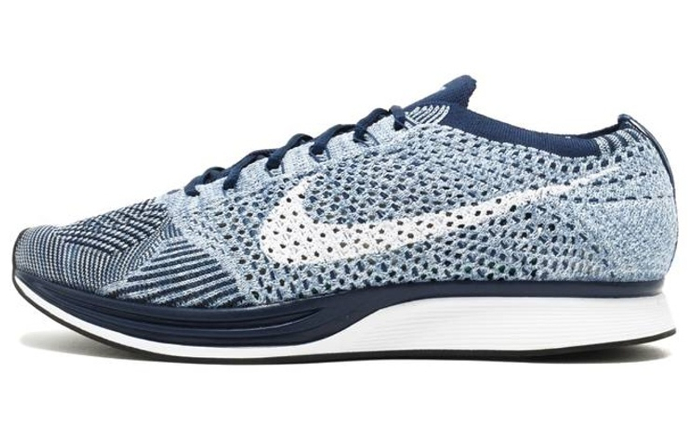 Кроссовки Nike Flyknit Racer