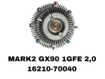 ТЕРМО МУФТА MARK2 GX90,GX100 1GFE