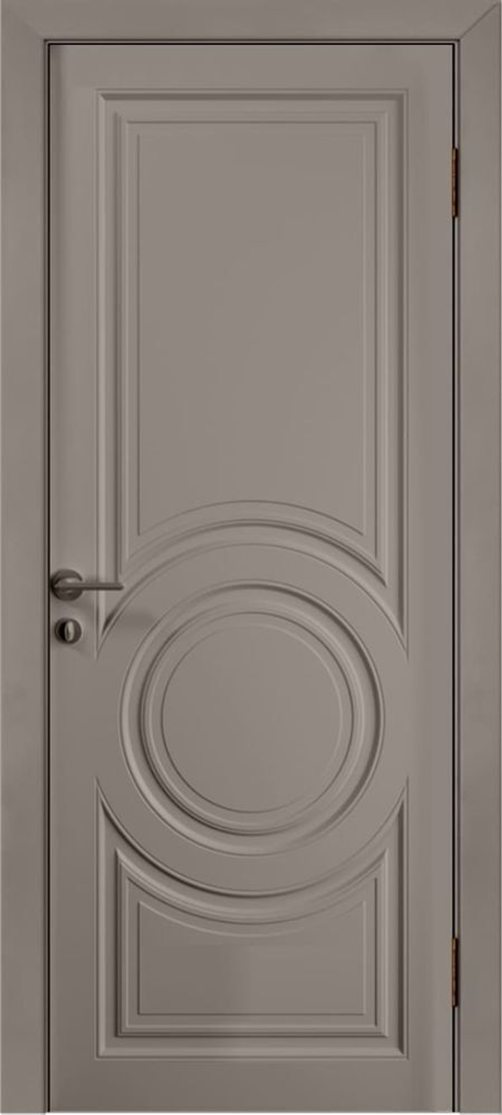 Межкомнатная дверь Либра Л-10 ДГ