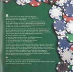 Mark Knopfler / Get Lucky (CD)