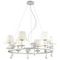 Подвесная люстра Favourite Vogel 1705-6P