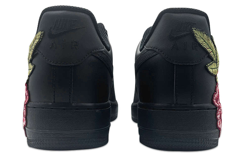 Кроссовки Nike Air Force 1 Low (Женская размерная сетка)