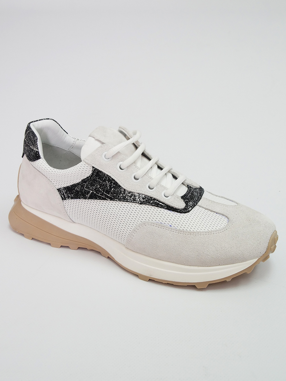 Кроссовки женские демисезонные