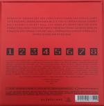 Kraftwerk / 3-D: The Catalogue (Deluxe Edition)(8CD)