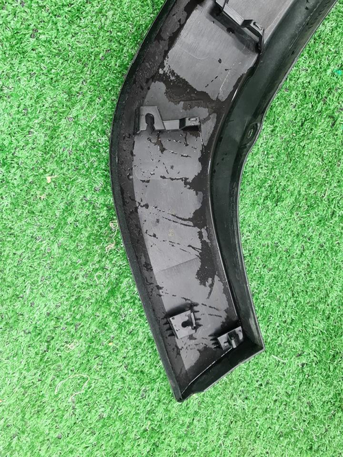 Накладка двери левая Toyota RAV4 5 XA50 (18-нв)