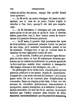 Édude de psychologie expérimentale: Les trois premières années de l'enfant (French Edition) | Bernard Perez