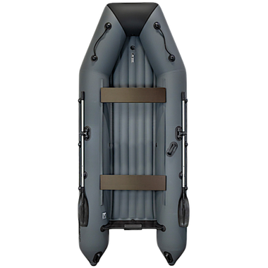 Лодка ПВХ Мастер Лодок Барс 3600НДНД -