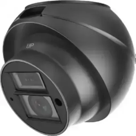 компактная HD-TVI камера видеонаблюдения AE-VC122T-ITS (2.8mm) Hikvision