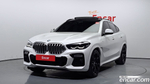 BMW X6 (G06) xDrive30d M Sports (10.2020)