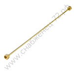 Устройство для заправки баллонов L=850 мм, G3/4-G3/4