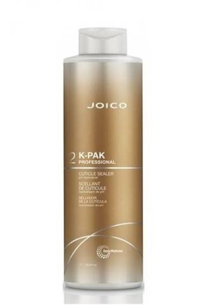 Joico K-PAK CUTICLE SEALER - нейтрализующий кондиционер для реконструкции волос / 1000 ml