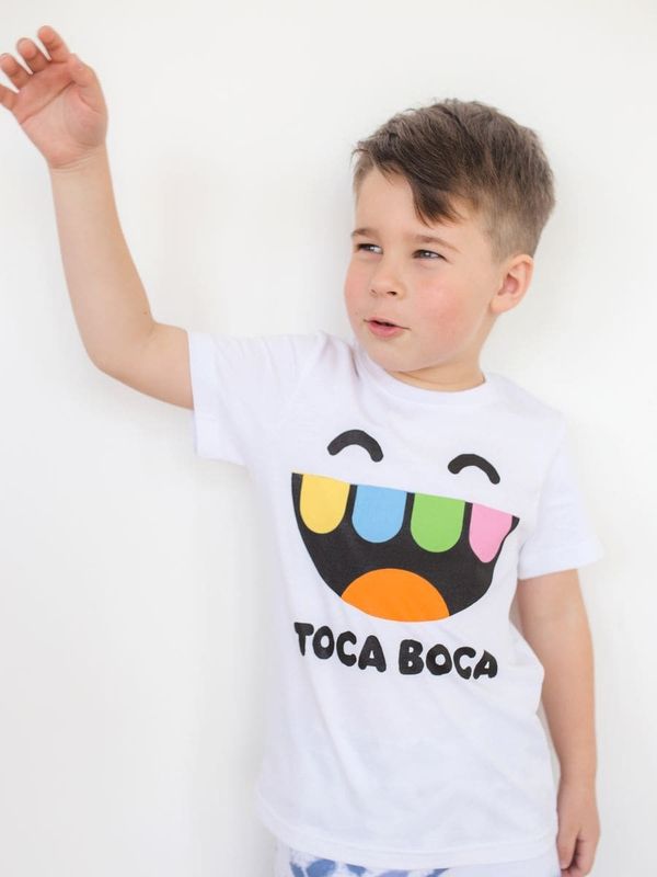 Футболка 3808