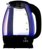 Электрочайник LEX LX 3002-1