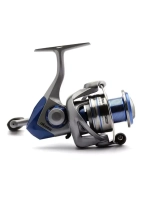 Катушка безынерционная Safina Pro 6000