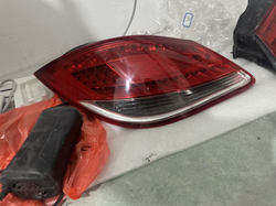 Задний левый фонарь Porsche Boxster 987.2 оригинал