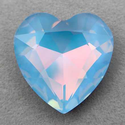Сердце К9, Blue DeLite