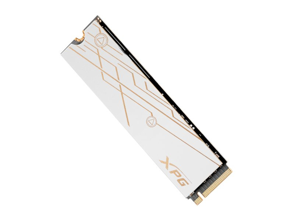 SSD накопитель ADATA XPG Mars 980 Blade 2ТБ, M.2 2280, PCIe 5.0 x4, NVMe [SMAR-980B-2TCS]