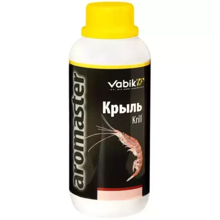 Ароматизатор Vabik Aromaster Криль 500мл