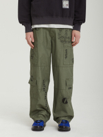 Мужские Брюки Gd Icongraphy Bdu