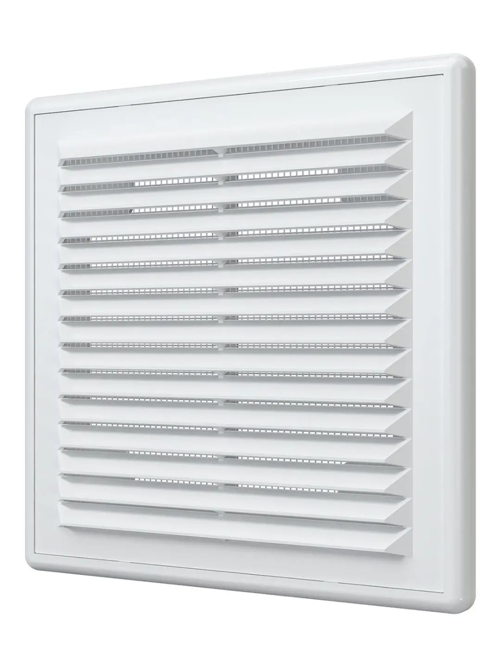 Решетка вен. разъем. с сеткой 150*150 1515Р