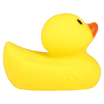 Munchkin, White Hot®, безопасная утка для ванн, для детей от 0 месяцев, 1 штука