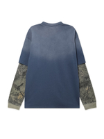 Джемпер Sic Double Long Sleeve