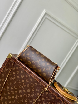 Louis Vuitton Pochette Eva