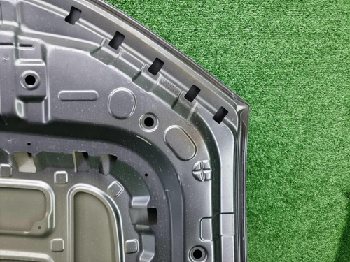 Капот Jetour Dashing (2022-н.в.)