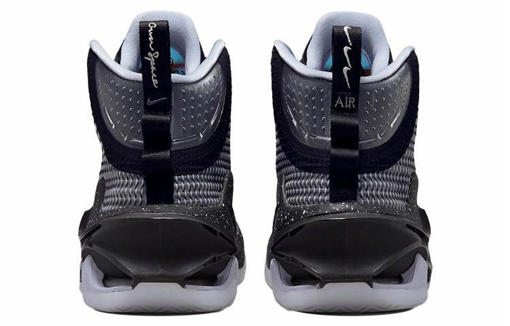 Кроссовки Nike Air Zoom G.T. Jump Own Space
