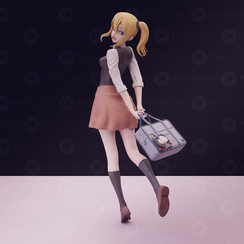 Hayasaka - Kaguya-sama: Love Is War