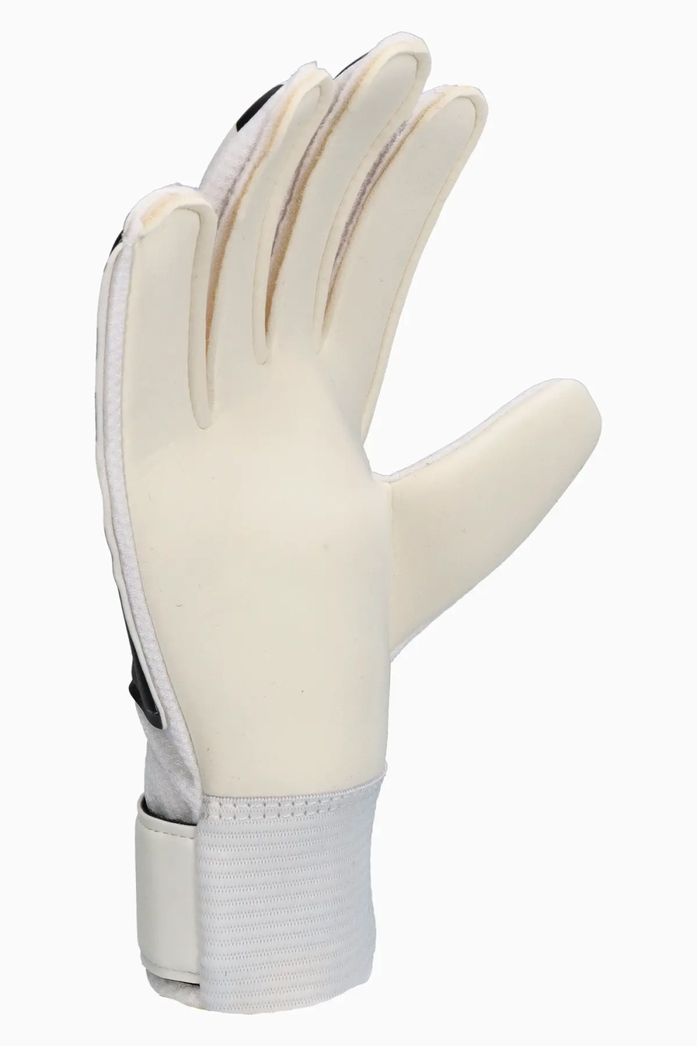 Вратарские перчатки Nike Match Junior - белый