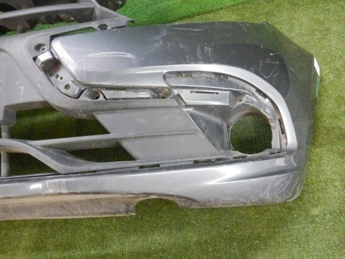 Бампер передний Lada Granta (2018-н.в.)