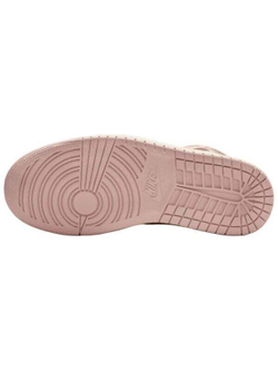 Кроссовки Jordan Air Jordan 1 Anti-Slip Pink White