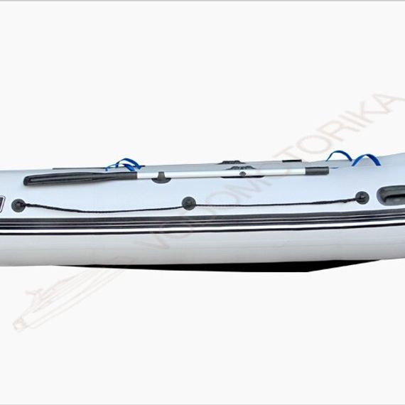 Надувная лодка Aqua-Storm Evolution 450