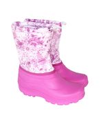 Сапоги Норды женские Д404