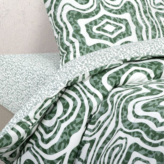 Комплект постельного белья Энимал поплин