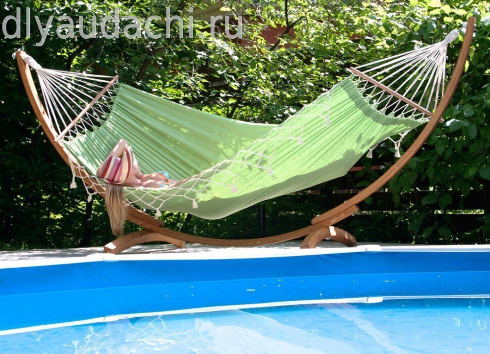 Каркас ARC (для одноместных гамаков)