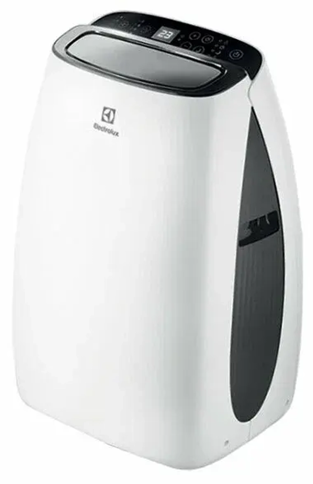 Кондиционер мобильный Electrolux EACM-10 HR/N3 (q) (ф)