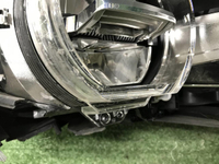 Битая Фара правая BMW X5 F15 (15-18) Adaptive LED