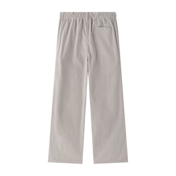 Брюки Velvet 7.0 серые - фото 3