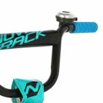 Детский велосипед Novatrack Wind 18" (2022)
