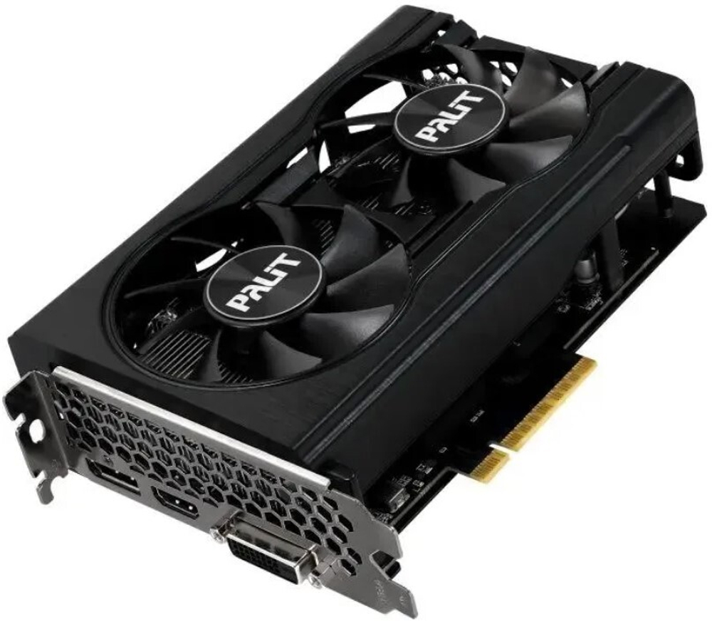Видеокарта Palit NE63050018P1-1070D V1