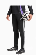 Штаны adidas Tiro 24 Slim Training - черный
