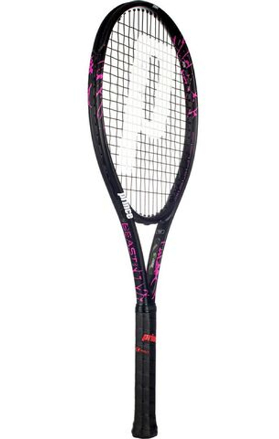 Теннисная ракетка Prince Beast Pink 280g 2023